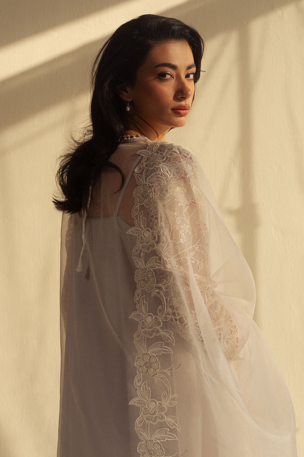 Zara Shahjahan | Fall Festive 24 | ZC-2076 -  Zara Shahjahan Ladies Clothes - Original Designer Dress - House of Maryam