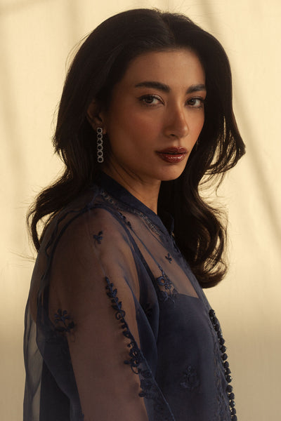 Zara Shahjahan | Fall Festive 24 | ZC-2079 -  Zara Shahjahan Ladies Clothes - Original Designer Dress - House of Maryam
