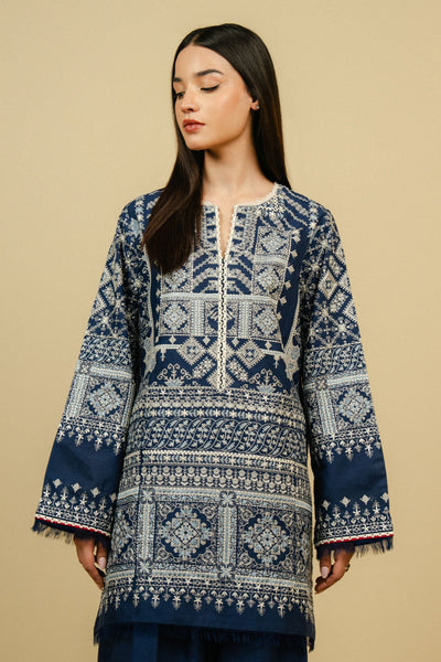 Zara Shah Jahan | Coco Pret 24 | ZC-2111 -  Zara Shahjahan Luxury - Original Designer Dress - House of Maryam