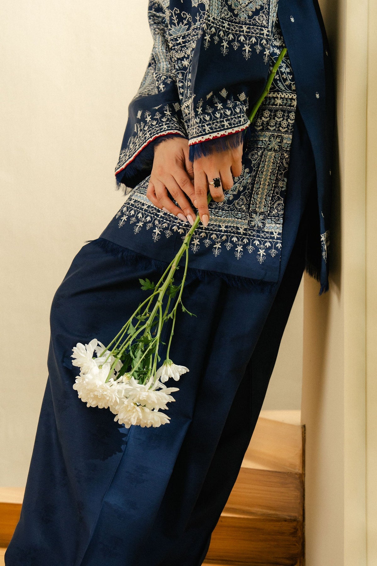 Zara Shah Jahan | Coco Pret 24 | ZC-2111 -  Zara Shahjahan Luxury - Original Designer Dress - House of Maryam