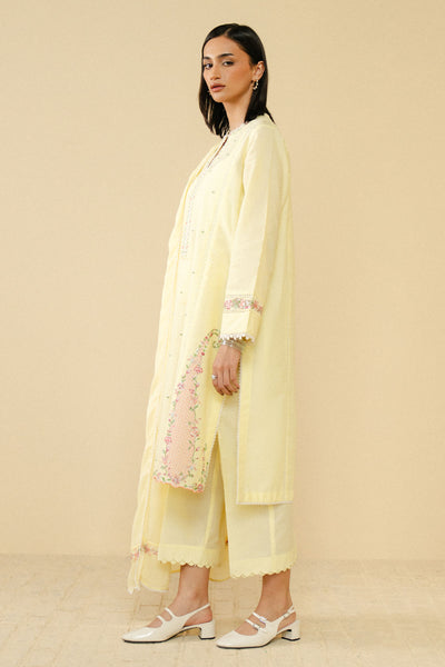Zara Shah Jahan | Coco Pret 24 | ZC-2112 -  Zara Shahjahan Luxury - Original Designer Dress - House of Maryam