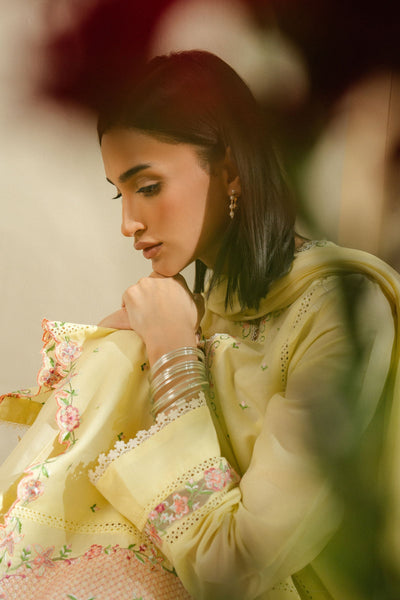 Zara Shah Jahan | Coco Pret 24 | ZC-2112 -  Zara Shahjahan Luxury - Original Designer Dress - House of Maryam