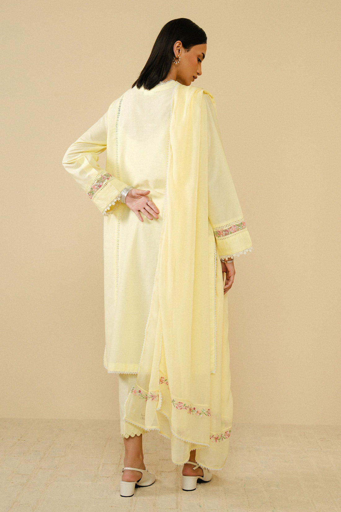 Zara Shah Jahan | Coco Pret 24 | ZC-2112 by Designer Zara Shahjahan - House of Maryam - Pakistani Designer Ethnic Wear in {{ shop.shopifyCountryName }}