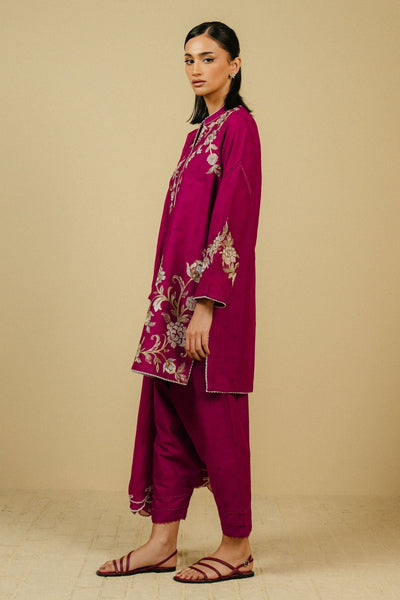 Zara Shah Jahan | Coco Pret 24 | ZC-2113 -  Zara Shahjahan Formal - Original Designer Dress - House of Maryam