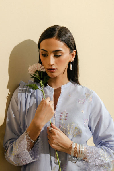 Zara Shah Jahan | Coco Pret 24 | ZC-2114 -  Zara Shahjahan Luxury - Original Designer Dress - House of Maryam