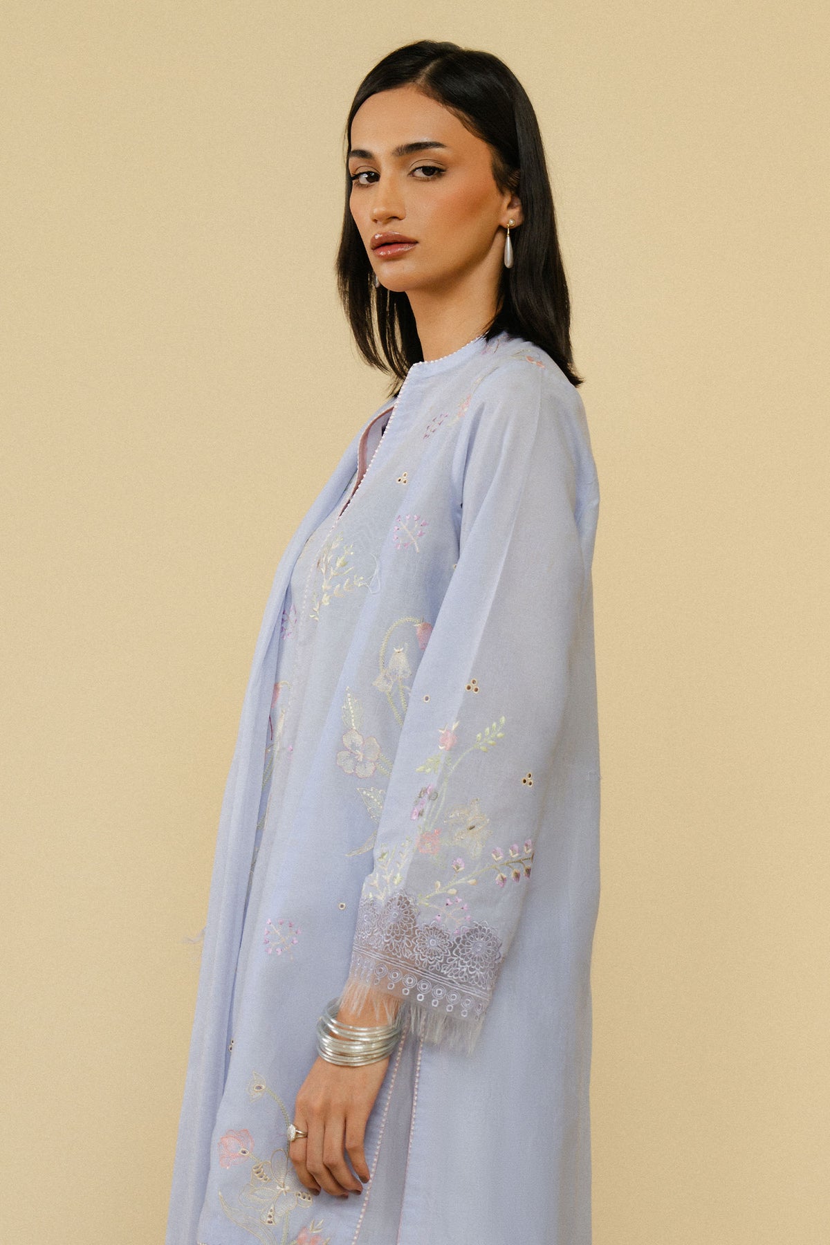 Zara Shah Jahan | Coco Pret 24 | ZC-2114 -  Zara Shahjahan Luxury - Original Designer Dress - House of Maryam