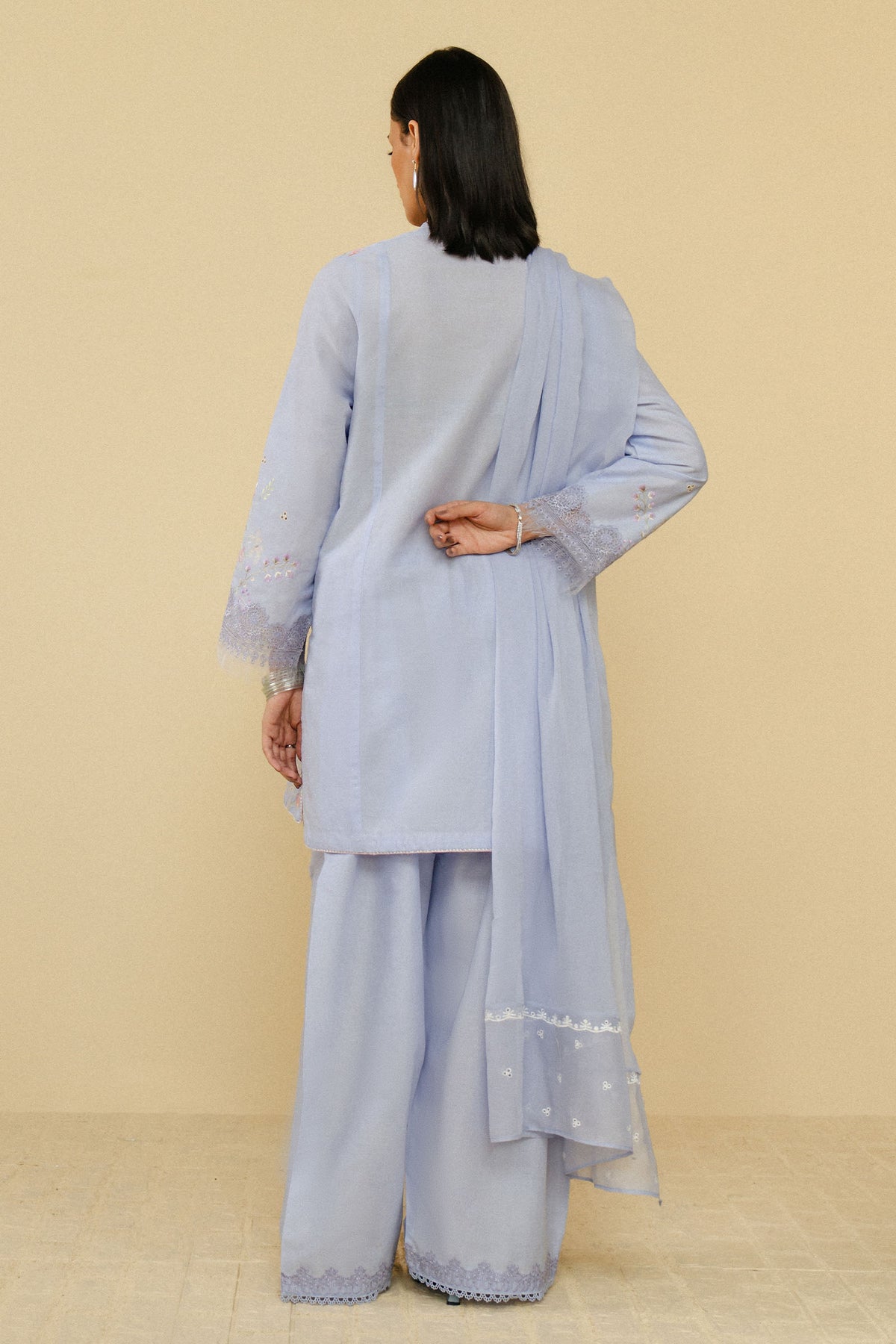 Zara Shah Jahan | Coco Pret 24 | ZC-2114 -  Zara Shahjahan Luxury - Original Designer Dress - House of Maryam