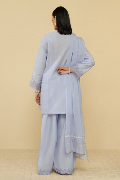 Zara Shah Jahan | Coco Pret 24 | ZC-2114 -  Zara Shahjahan Luxury - Original Designer Dress - House of Maryam