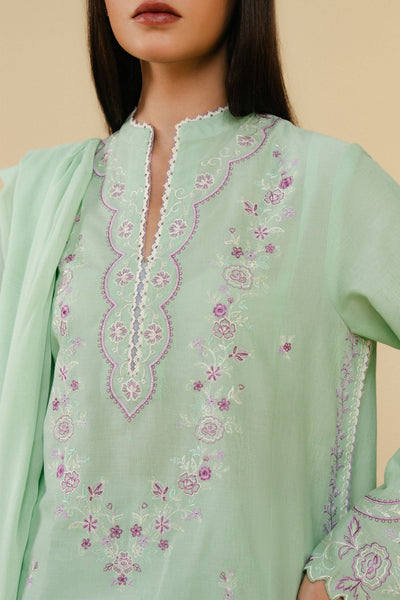 Zara Shah Jahan | Coco Pret 24 | ZC-2115 -  Zara Shahjahan Luxury - Original Designer Dress - House of Maryam