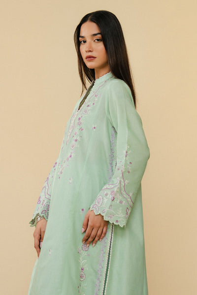 Zara Shah Jahan | Coco Pret 24 | ZC-2115 -  Zara Shahjahan Luxury - Original Designer Dress - House of Maryam