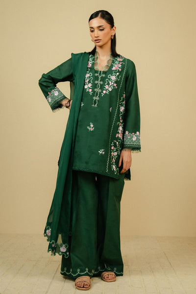 Zara Shah Jahan | Coco Pret 24 | ZC-2116 -  Zara Shahjahan Luxury - Original Designer Dress - House of Maryam