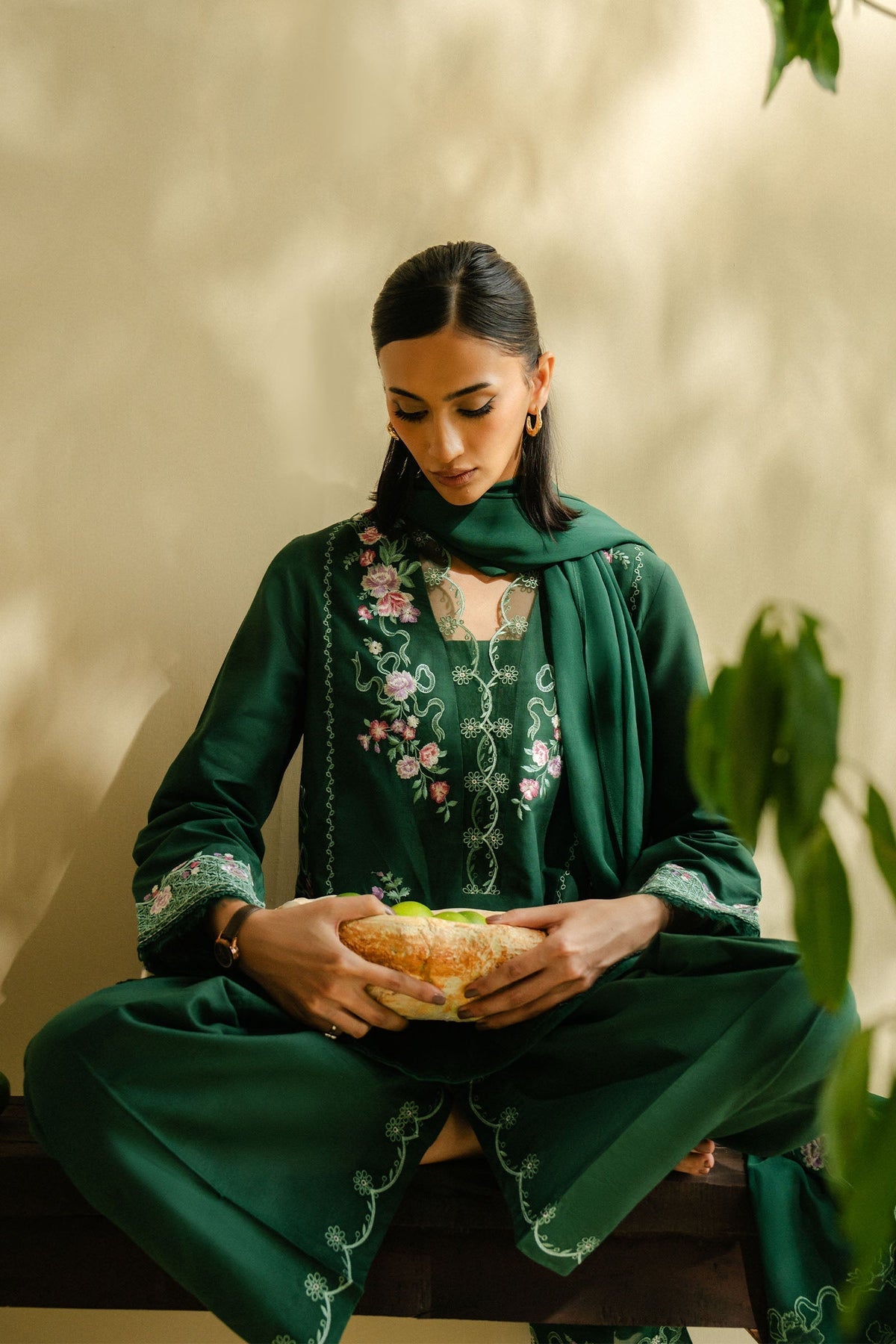 Zara Shah Jahan | Coco Pret 24 | ZC-2116 -  Zara Shahjahan Luxury - Original Designer Dress - House of Maryam