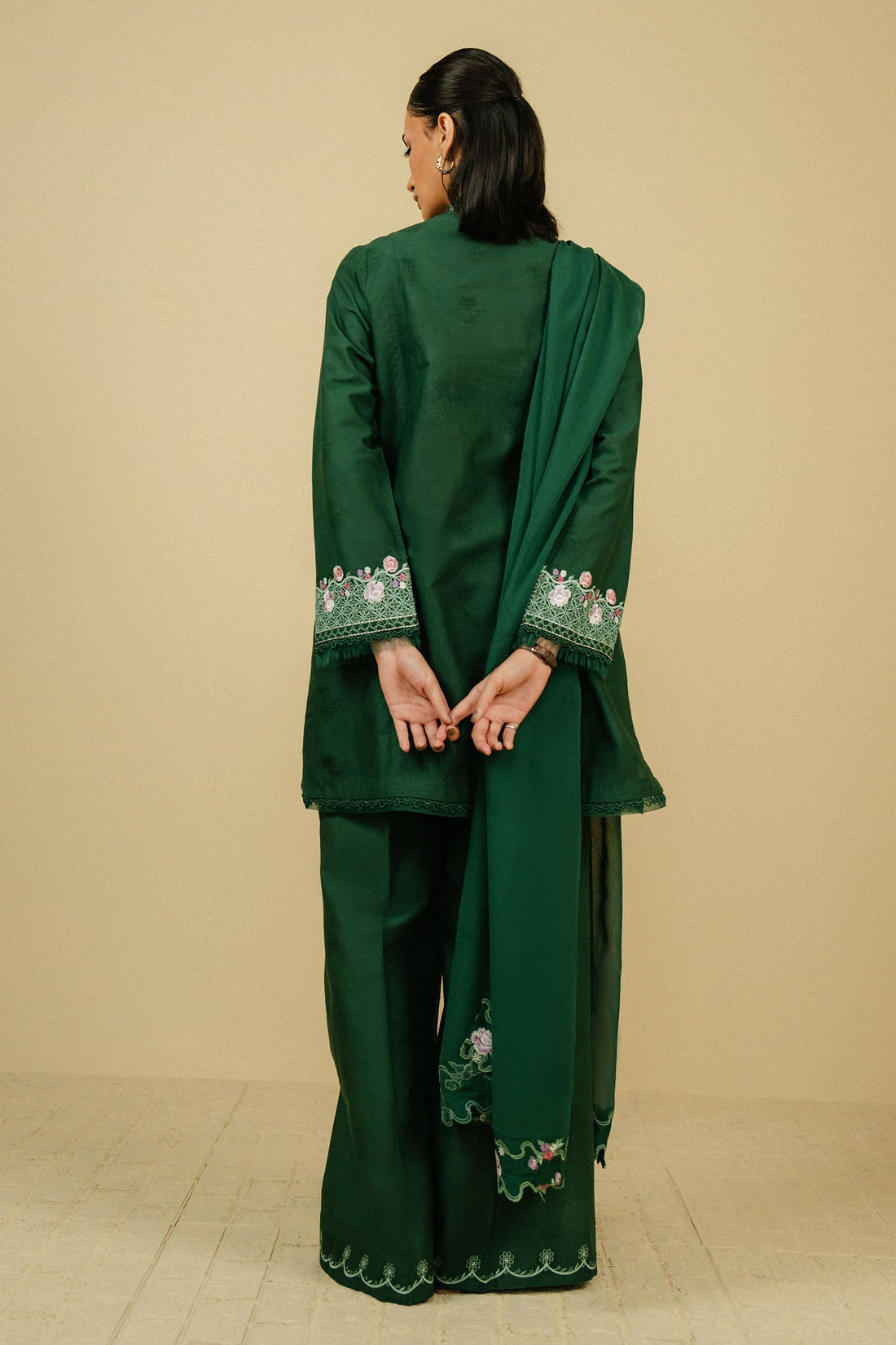 Zara Shah Jahan | Coco Pret 24 | ZC-2116 by Designer Zara Shahjahan - House of Maryam - Pakistani Designer Ethnic Wear in {{ shop.shopifyCountryName }}
