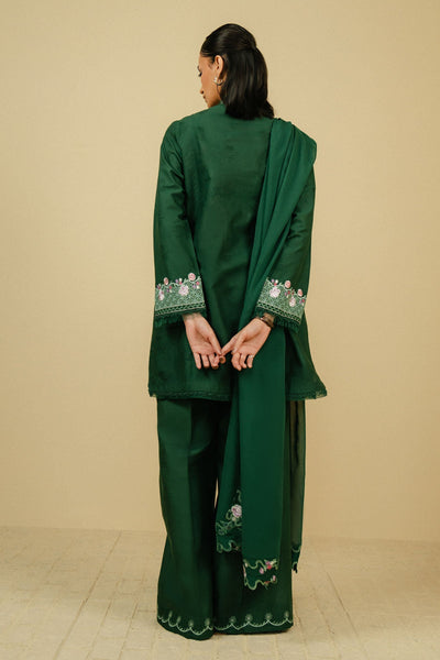 Zara Shah Jahan | Coco Pret 24 | ZC-2116 -  Zara Shahjahan Luxury - Original Designer Dress - House of Maryam