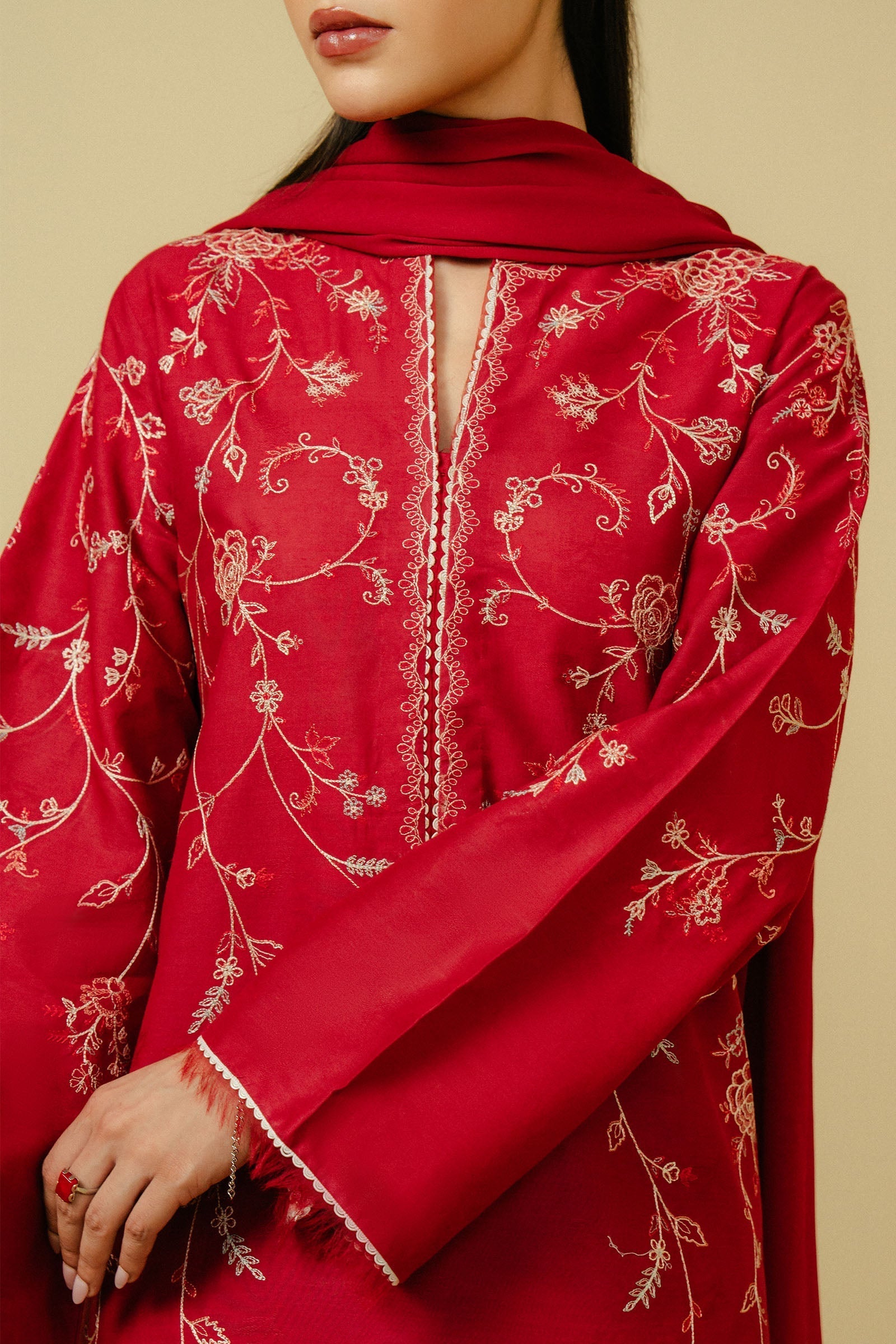 Zara Shah Jahan | Coco Pret 24 | ZC-2117 -  Zara Shahjahan Luxury -  House of Maryam