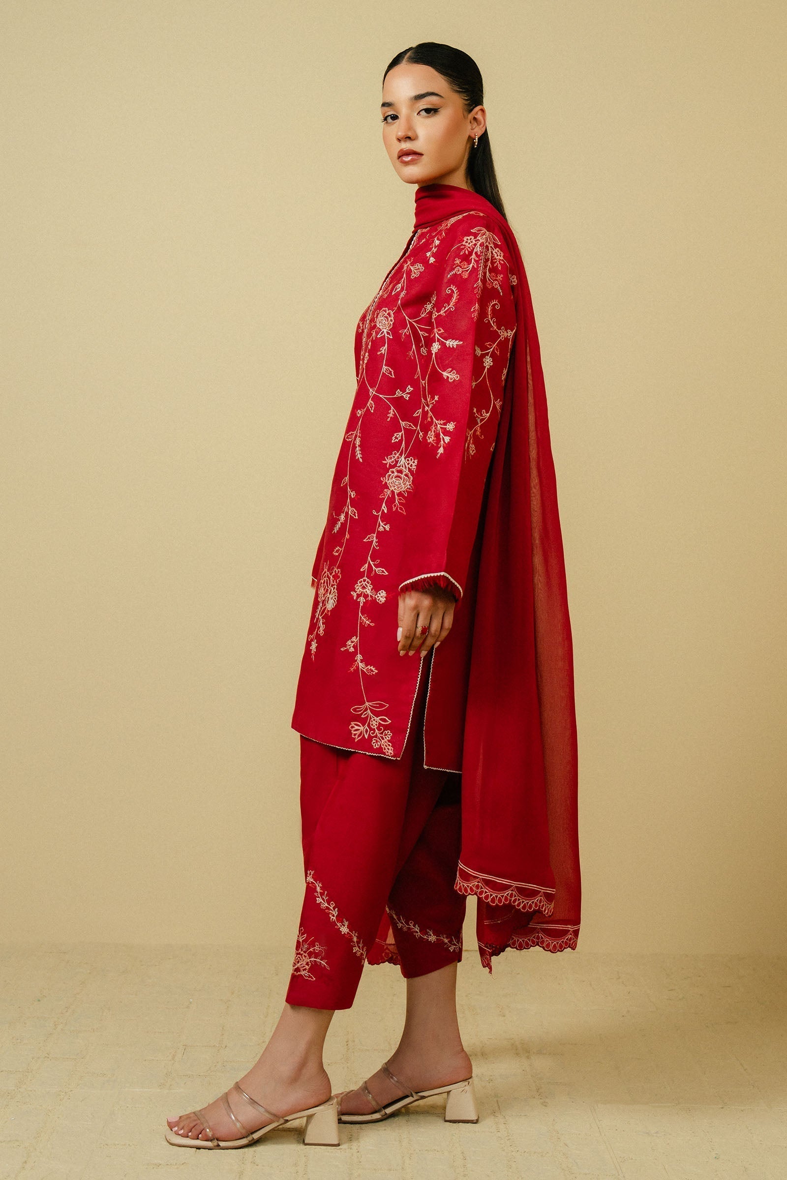 Zara Shah Jahan | Coco Pret 24 | ZC-2117 -  Zara Shahjahan Luxury -  House of Maryam