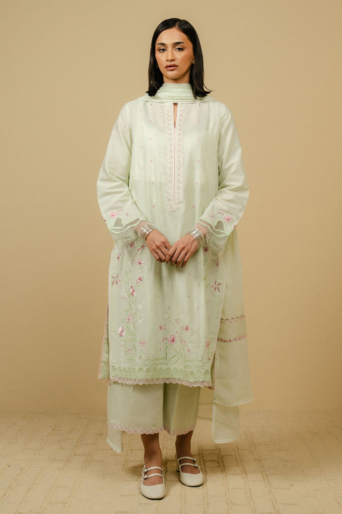 Zara Shah Jahan | Coco Pret 24 | ZC-2120 by Designer Zara Shahjahan - House of Maryam - Pakistani Designer Ethnic Wear in {{ shop.shopifyCountryName }}