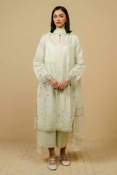 Zara Shah Jahan | Coco Pret 24 | ZC-2120 -  Zara Shahjahan Luxury - Original Designer Dress - House of Maryam
