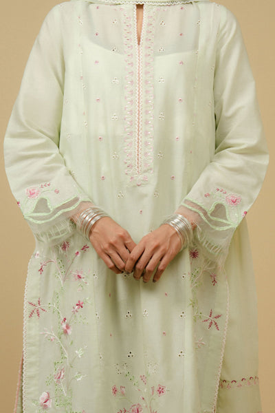 Zara Shah Jahan | Coco Pret 24 | ZC-2120 -  Zara Shahjahan Luxury - Original Designer Dress - House of Maryam