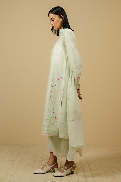 Zara Shah Jahan | Coco Pret 24 | ZC-2120 -  Zara Shahjahan Luxury - Original Designer Dress - House of Maryam