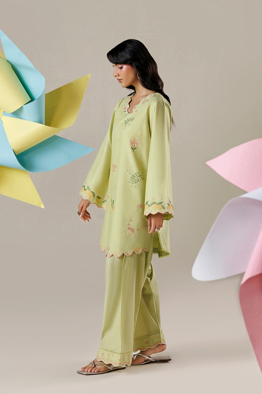 Azure | Chic Essentials | Zesty Love, image 5