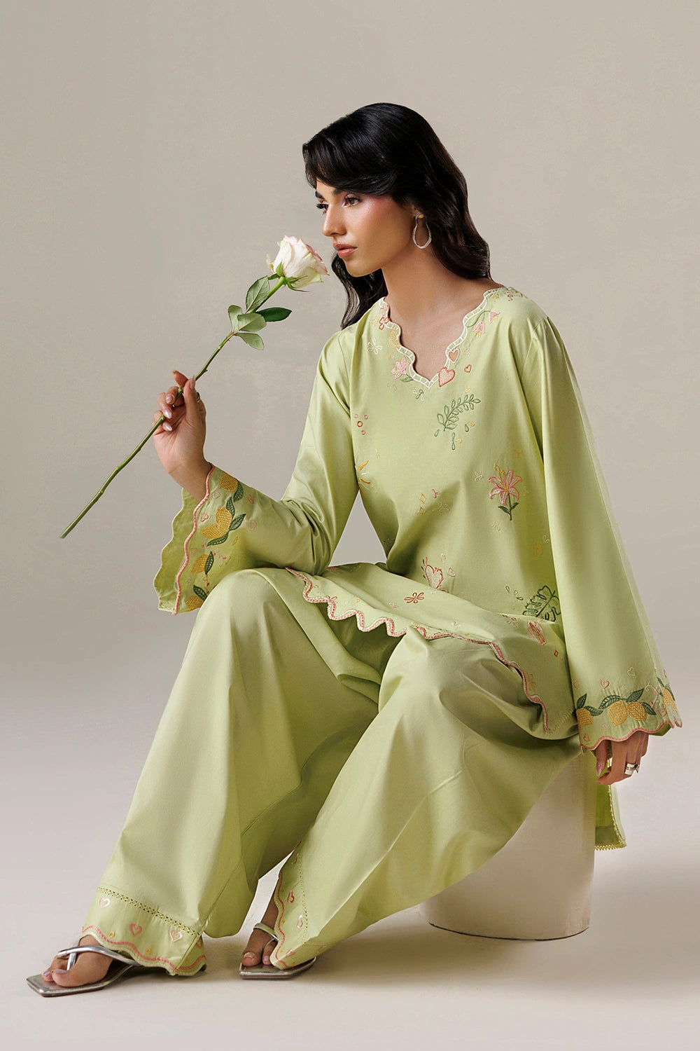Azure | Chic Essentials | Zesty Love, image 7