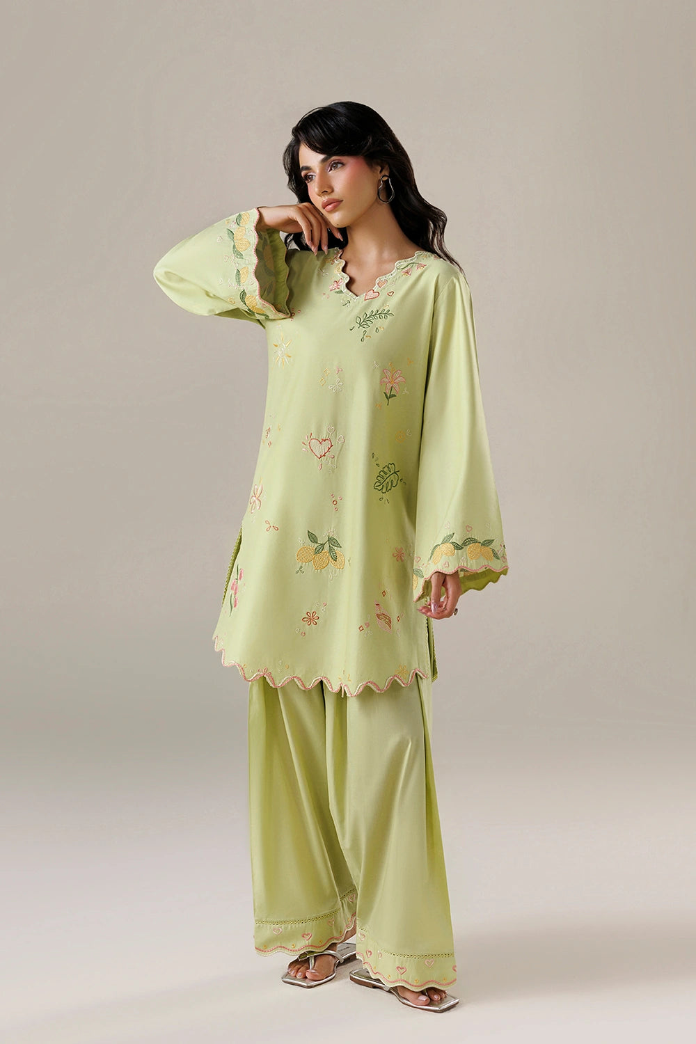 Azure | Chic Essentials | Zesty Love-2