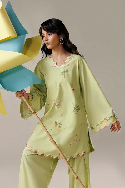 Azure | Chic Essentials | Zesty Love