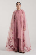 Zara Shahjahan | Handcrafted Suits | ZHC-050 -  Zara Shahjahan Luxury -  House of Maryam