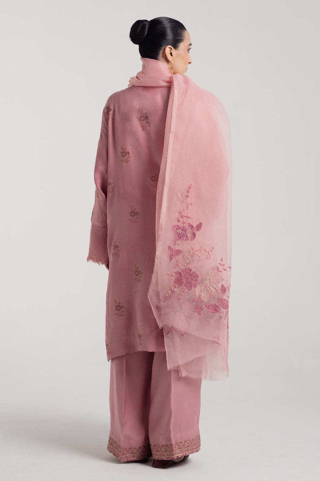 Zara Shahjahan | Handcrafted Suits | ZHC-050 -  Zara Shahjahan Luxury -  House of Maryam