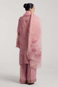 Zara Shahjahan | Handcrafted Suits | ZHC-050 -  Zara Shahjahan Luxury -  House of Maryam