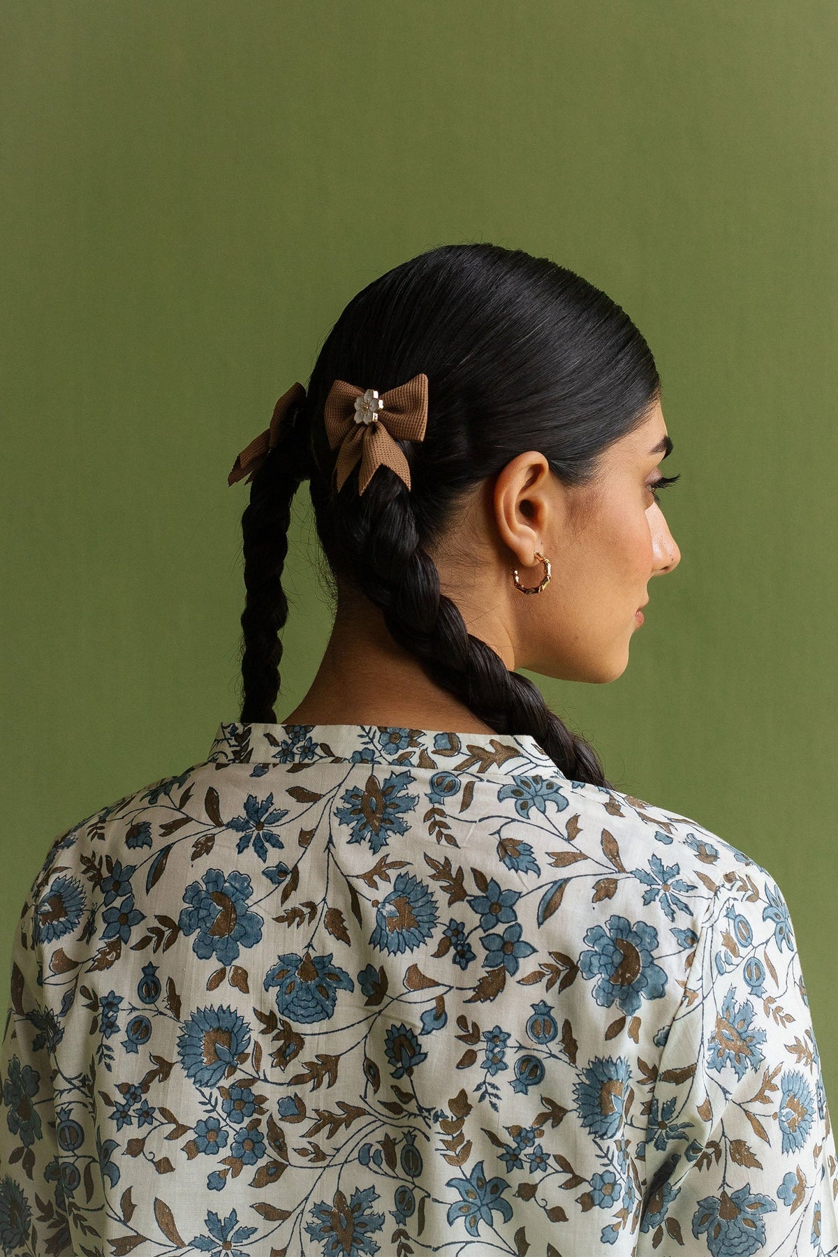 Zara Shahjahan | Handcrafted Suits | ZHC-051 -  Zara Shahjahan Luxury - Original Designer Dress - House of Maryam