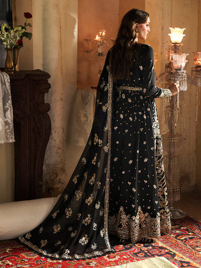 Mahnur | Pakeeza Luxury Formals | Zinia | PK - 08 -  Mahnur Ladies Clothes - Original Designer Dress - House of Maryam