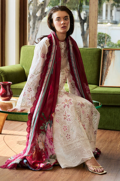 Zara Shahjahan | Satori 25 | Umi-3A -  Zara Shahjahan Ladies Clothes - Original Designer Dress - House of Maryam