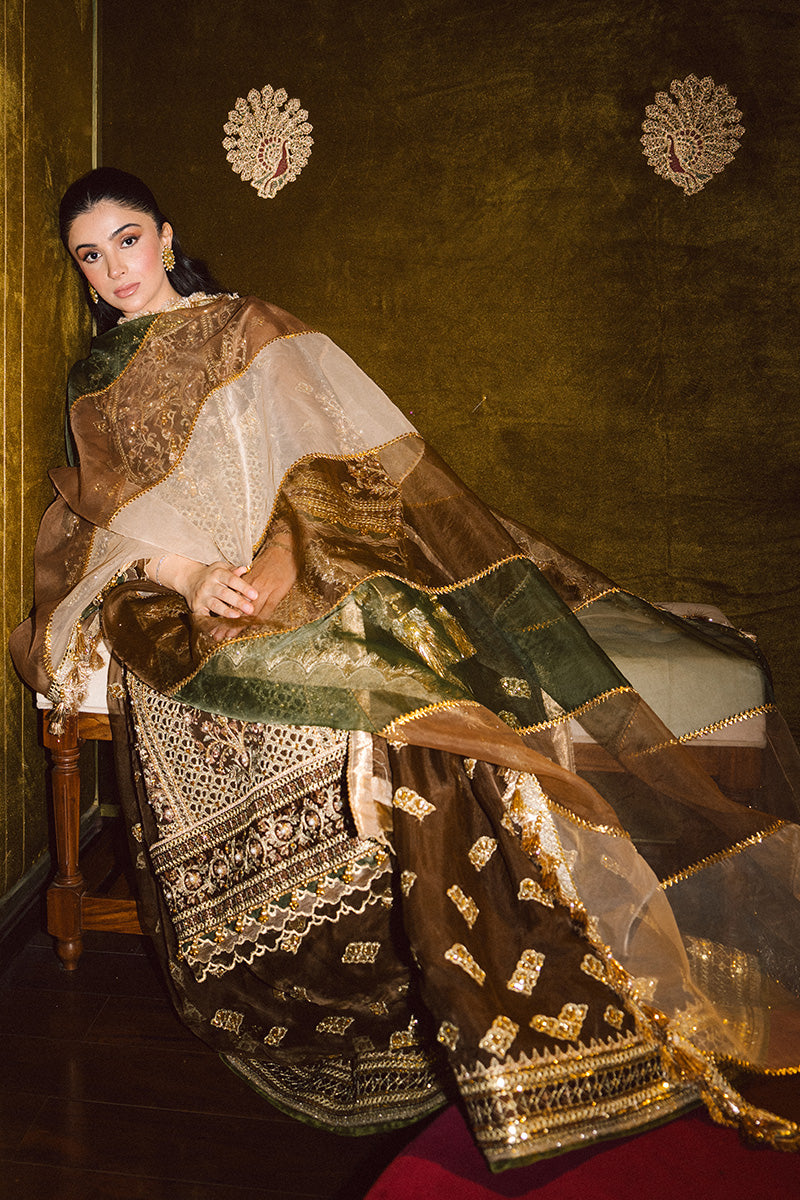 MNR | Zarlish Festive 25 | Zahra Sarfraz in Tabeer-6