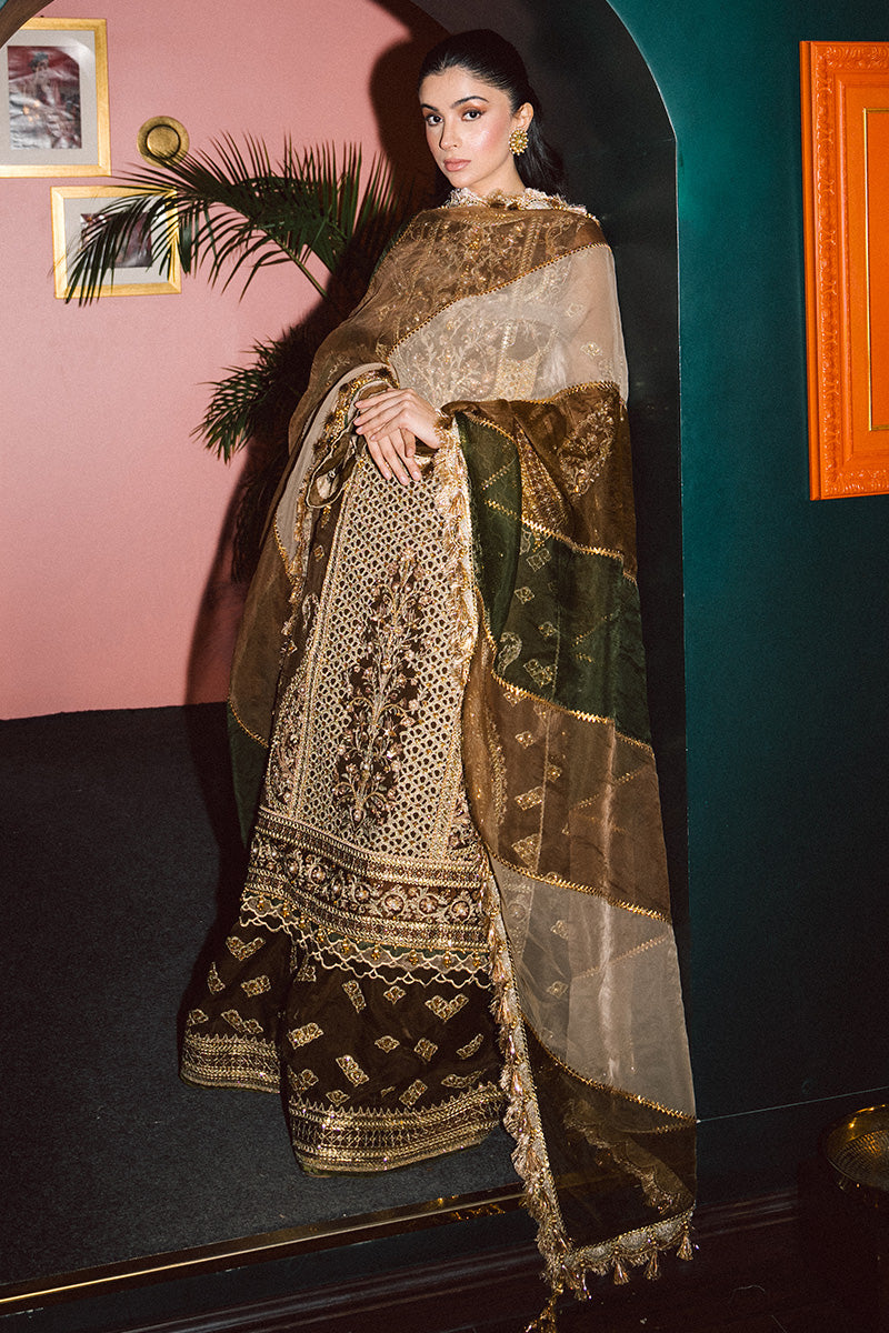 MNR | Zarlish Festive 25 | Zahra Sarfraz in Tabeer-2
