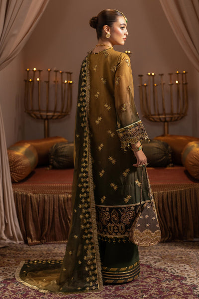 Alizeh | Jhalak Formals | AF-JHLK-06-ZABREEN -  Alizeh Ladies Clothes - Original Designer Dress - House of Maryam