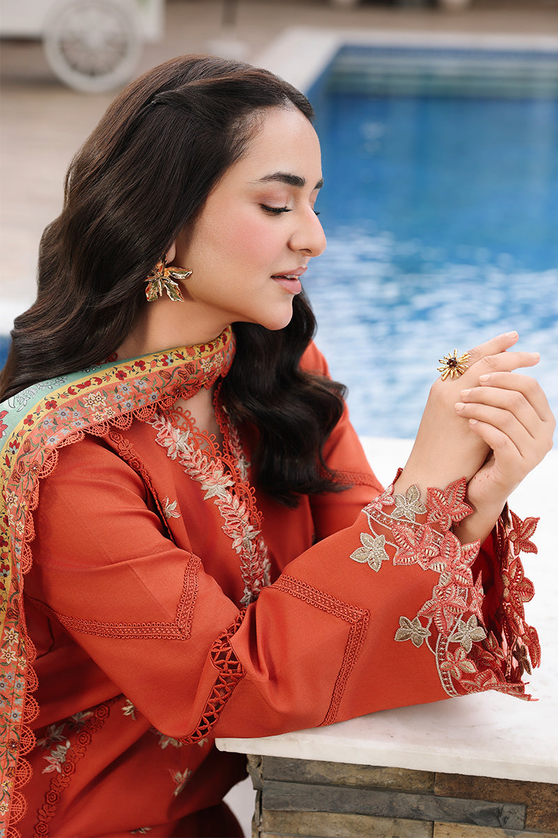 Rangrasiya | Florence Luxury Festive Edit 26 | Zahra-7