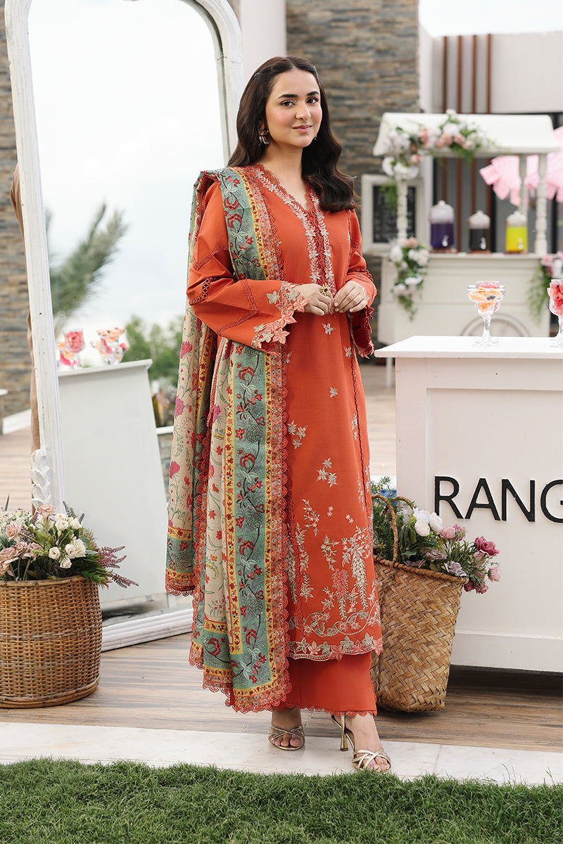 Rangrasiya | Florence Luxury Festive Edit 26 | Zahra-4