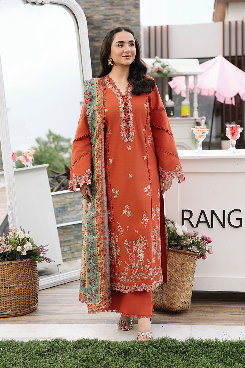 Rangrasiya | Florence Luxury Festive Edit 26 | Zahra by Rang Rasiya
