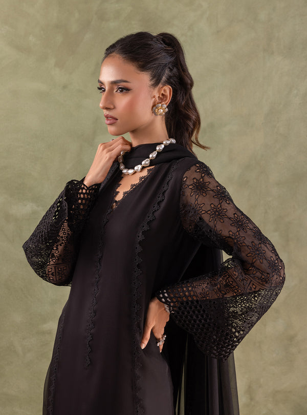 Zainab Chottani | Eid Edit | GAZAL -  Zainab Chottani Luxury - Original Designer Dress - House of Maryam