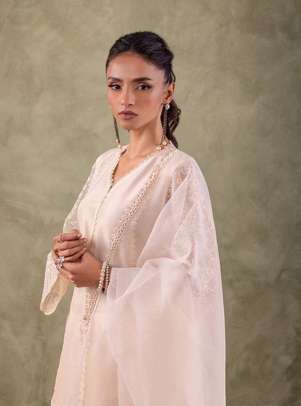 Zainab Chottani | Eid Edit | HAREEM -  Zainab Chottani Luxury - Original Designer Dress - House of Maryam