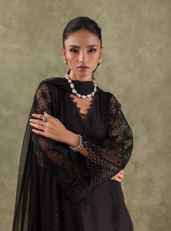 Zainab Chottani | Eid Edit | GAZAL -  Zainab Chottani Luxury - Original Designer Dress - House of Maryam