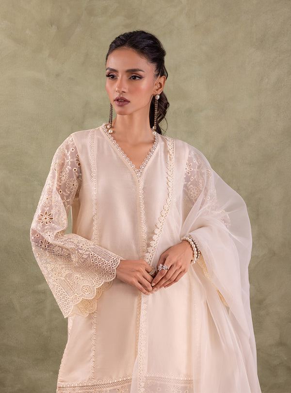 Zainab Chottani | Eid Edit | HAREEM -  Zainab Chottani Luxury - Original Designer Dress - House of Maryam