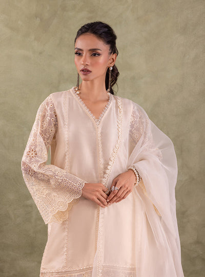 Zainab Chottani | Eid Edit | HAREEM -  Zainab Chottani Luxury - Original Designer Dress - House of Maryam