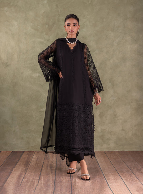 Zainab Chottani | Eid Edit | GAZAL -  Zainab Chottani Luxury - Original Designer Dress - House of Maryam
