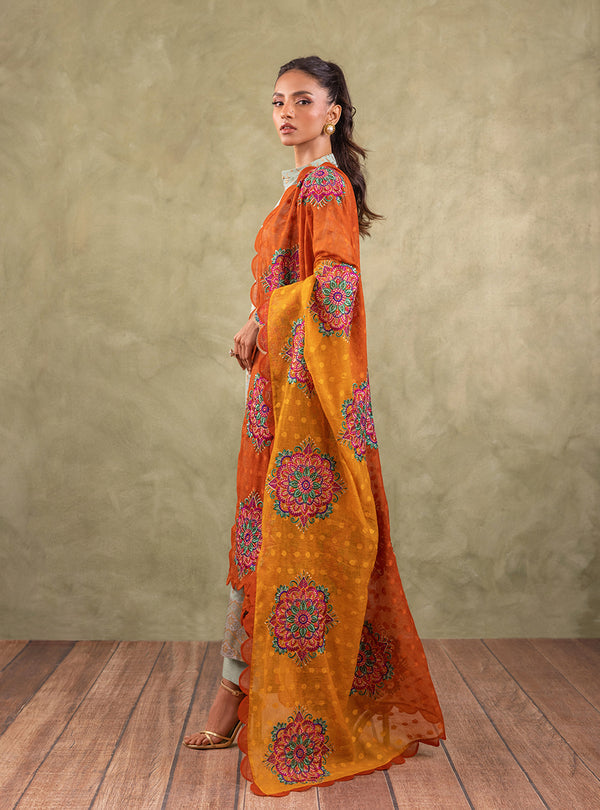 Zainab Chottani | Eid Edit | REYNA -  Zainab Chottani Luxury -  House of Maryam
