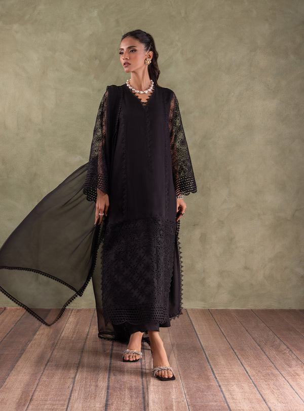 Zainab Chottani | Eid Edit | GAZAL -  Zainab Chottani Luxury -  House of Maryam