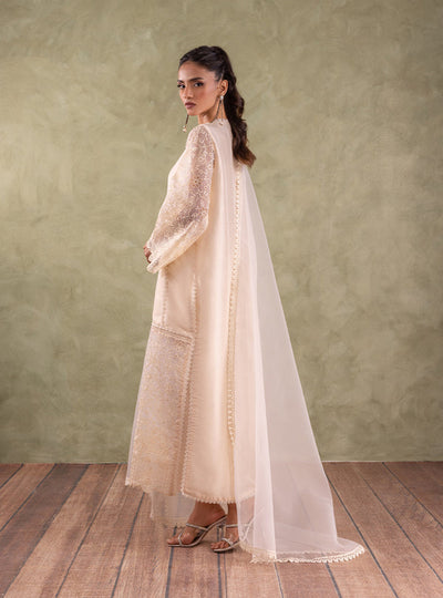 Zainab Chottani | Eid Edit | HAREEM -  Zainab Chottani Luxury - Original Designer Dress - House of Maryam