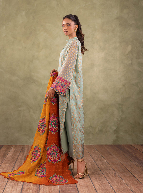 Zainab Chottani | Eid Edit | REYNA -  Zainab Chottani Luxury -  House of Maryam